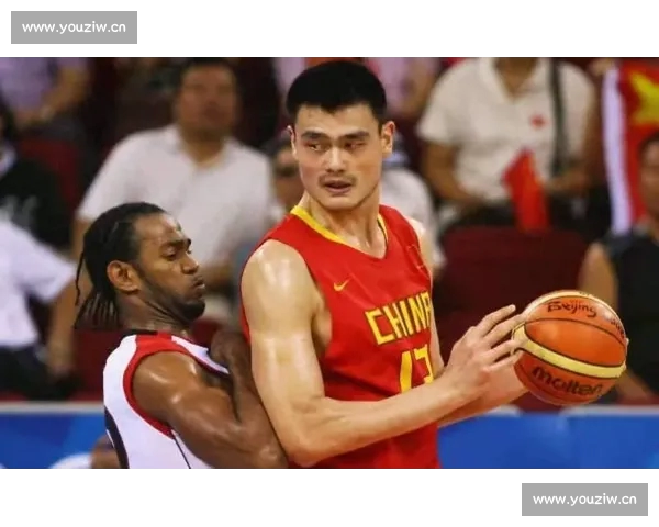 从草根到传奇：姚明如何改变中国篮球格局与世界版图发展历程全景
