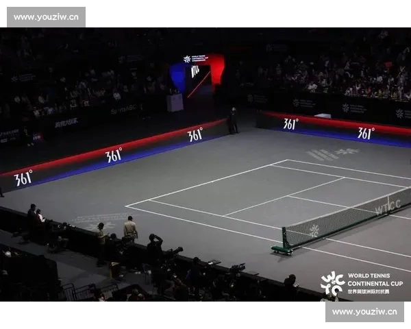 以数据驱动视角解读现代网球竞技表现与趋势分析和全球赛事价值洞察